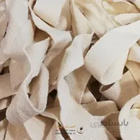 نوار 100 درصد پنبه ای
