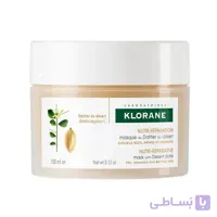 ماسک مو خرمای صحرایی کلوران