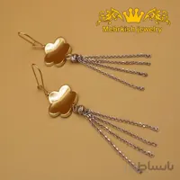 گوشواره البرنادو