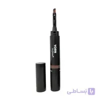 پودر ابروی یورن مدل Brow Style شماره 201