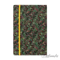 دفتر بولت ژورنال 14 در 20 (نقطه دار) gh08