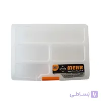 جعبه لوازم ماهیگیری مدل QRG-1