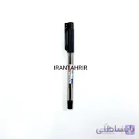 خودکار لیان 1 مشکی درشت نویس