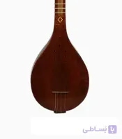 سه تار هرمز ملکشاهی ویژه