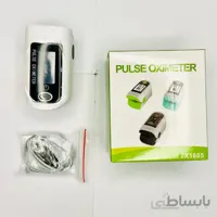 اکسیژن سنج دیجیتال مدل X1805