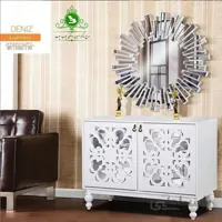 آینه و کنسول مدل دنیز