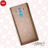 درب پشت هواوی MATE 10 PRO مسی