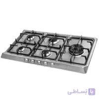صفحه گازی توکار اخوان مدل AKHAVAN V3 ا AKHAVAN HOB V3