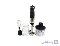 همزن و گوشت کوب برقی بوش BUSCH-1221