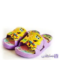دمپایی بچه گانه شایان