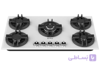 اجاق گاز داتیس مدل dg 551 ultra ا DATEES