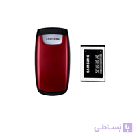 باتری اصلی گوشی Samsung C260
