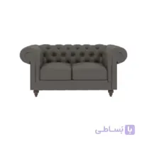 مبل اداری نیلپر مدل OSS 851N2