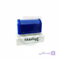 مهر لیزری مستطیل Mobiflash MF44