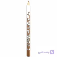 مداد ابرو پودری سافون شماره 116