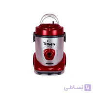 جاروبرقی سطلی تیوا مدل 3200 ا yas-tiwa-3200