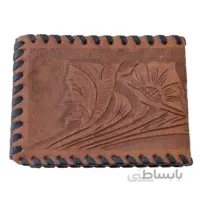 کیف پول مردانه کد KIF_013