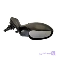 آینه بغل راست دستی پژو 206 کاوج