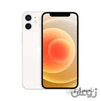 گوشی اپل آیفون  12 mini | حافظه 64 رم 4 گیگابایت