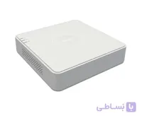 دستگاه ضبط کننده 16 کانال DVR هایک ویژن مدل DS 7116HQHI-K1 ا Hikvision DS-7116HQH-K1 DVR 16CH