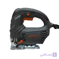 عمود بر 550 وات زوبر مدل KJS550 ا Vertical Kzuber KJS550