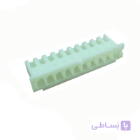 کانکتورXH مادگی 10 پین ( دزدگیری )