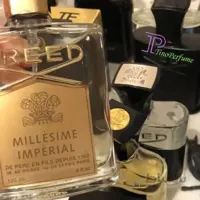 عطر ادکلن زنانه و مردانه کرید میلسیم امپریال Creed Millesime Imperial ا Creed Millesime Imperial