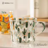 ماگ پیرکس‌ کاکتوس