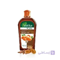 روغن مو آرگان واتیکا ۲۰۰ میل