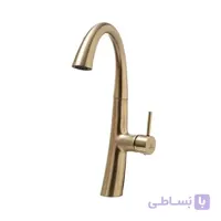 شیر آشپزخانه شاوری تنسر مدل زانتی