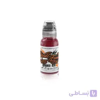 رنگ تاتو ورد فیمس Napa Valley