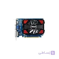 کارت گرافیک ایسوس مدل GT730-2GD3