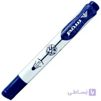ماژیک وایت برد سر گرد سفیر ا Safir White board marker