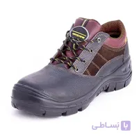 کفش ایمنی پاتن مدل پانیرو