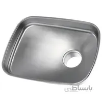 سینی استیل گوشت چرخ گوشت بوش ( ....MFW6 )
