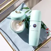 پک آبرسان و کلینزر تاچا
