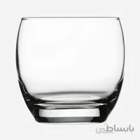 نیم لیوان بارل پاشاباغچه کد 41010 ست 6 عددی
