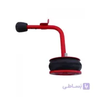 استاپر لوله فاضلاب رستگار صنعت ( پیچی ) مدل SP-110
