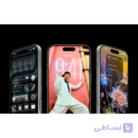 گوشی موبایل اپل آیفون ۱۷ پرو مکس ۵۱۲ گیگابایت