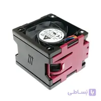 فن سرور DL380P G8 اچ پی ا HP DL380 G8 Server Cooling Fan