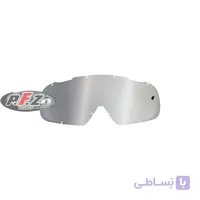 لنز عینک FOX مدل air space