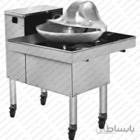 سبزی خرد کن بشقابی دهانه 90
