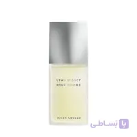 لئو د ایسی پورهوم ایسی میاکه مردانه ا Issey Miyake L'Eau d'Issey Pour Homme for men