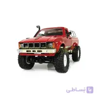 ماشین کنترلی آفرود هایلوکس کلاسیک