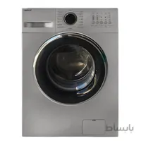 ماشین لباسشویی بست – Bost مدل BWD-7113 ظرفیت 7 کیلوگرم ا Bost washing machine model BWD-7113 capacity 7 kg