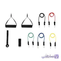 کش ۵ رشته با ۵ دستگیره