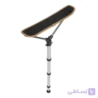 صندلی کمپینگ تک پایه کینگ کمپ مدل Sit Go KC2004