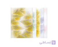 کاغذ ابر و باد دست ساز ( 10 برگی )