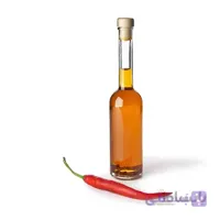 روغن فلفل قرمز