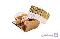 جعبه سوهان پذيرايي ساعدي نيا ا جعبه سوهان پذيرايي ساعدي نيا